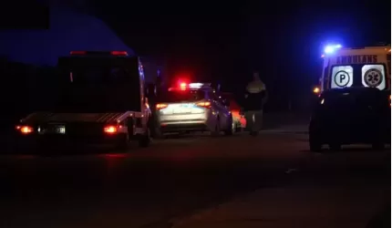 Kolizje i wypadki. Kilka osób poszkodowanych [raport strażaków]