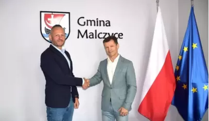 Nowy prezes Malczyckich Usług Komunalnych wybrany!