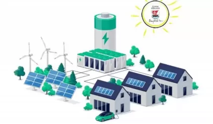 Gmina Malczyce: Rozpoczęliśmy prace nad stworzeniem spółdzielni energetycznej w Malczycach