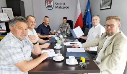 Oszczędności bez inwestycji –  Gmina Malczyce w spółdzielni energetycznej IGES