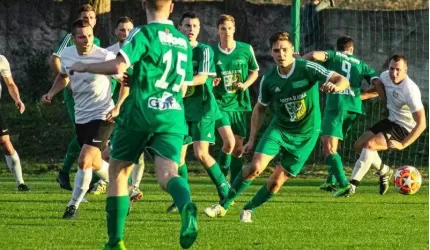 Niższe ligi odmrożone! Sprawdź z kim zagra twoja drużyna