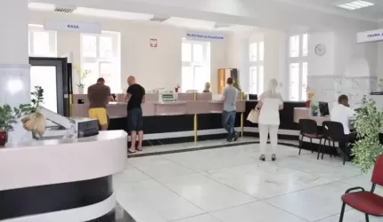 Zmiany w ustawie Prawo o ruchu drogowym