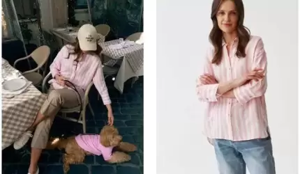 Tych 5 ubrań od marki TATUUM sprawdzi się w szafie każdej minimalistki