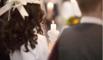 Czy Pierwsze Komunie Święte się odbędą? (list do redakcji)