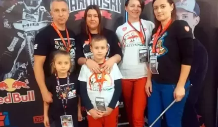 Ponad 11 tysięcy złotych zebrano w Wilkszynie!