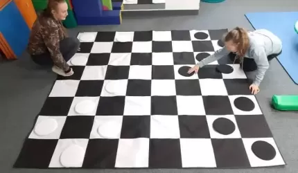 Zajęcia rehabilitacyjne ze wsparciem gminy Środa Śląska