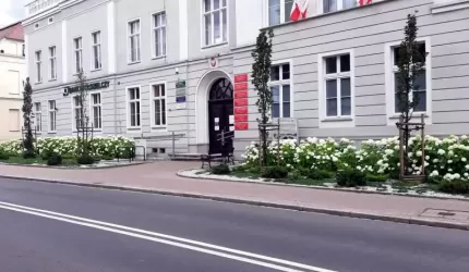 Powiat Średzki drugi w województwie pod względem finansów