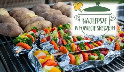 Pokaż swój kulinarny talent i wygraj 1000 zł