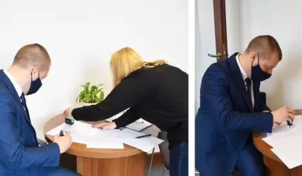 „Tramwaj Wodny w Aglomeracji Wrocławskiej” - podpisanie listu intencyjnego