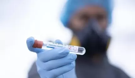 Kolejne zakażenie COVID-19 na terenie powiatu średzkiego