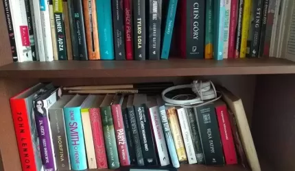 CZYTAMY #zostanwdomu to nic nie kosztuje