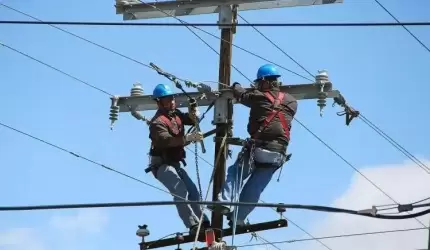 Przerwy w dostawie prądu na terenie powiatu średzkiego (13-19.05.2021)