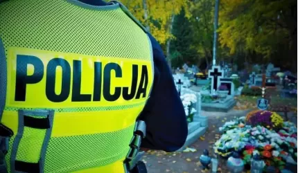 Akcja "Znicz" w powiecie średzkim: zatrzymano 12 nietrzeźwych kierowców, posypały się też mandaty