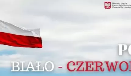 Wiwat Niepodległa!