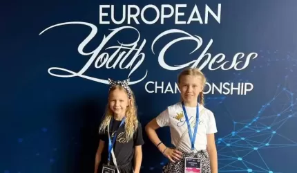 Zdolne dziewczyny z Dolnego Śląska, a dokładnie… z Mrozowa!