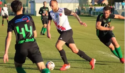 Piłkarski rozkład jazdy [19 i 26 czerwca]