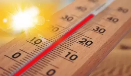 IMGW ostrzega! Wystąpią upały i burze