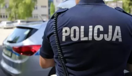 Czujni średzianie nie dali się zwieść „fałszywemu funkcjonariuszowi”