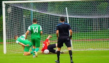 Zapowiedź piłkarskiego weekendu [2-3 listopada 2024]. Z kim i gdzie grają Wasze drużyny?