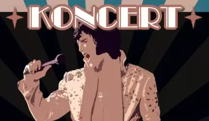 Dzień Kobiet w Malczycach w presleyowskich rytmach