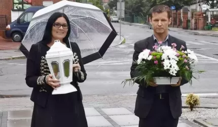 W rocznicę mordu mieszkańców Warszawy