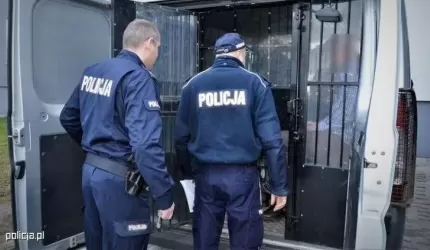 Tymczasowe aresztowanie dla sprawcy przemocy domowej