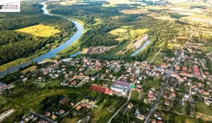 Wójt Gminy Malczyce zaprasza do wypełnienia geoankiety