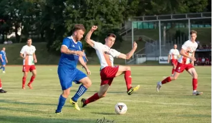 Wynik godny pięciu bramek!