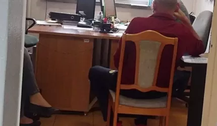 Właściwa reakcja pozwoliła na zatrzymanie nietrzeźwego kierowcy