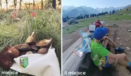 Znane już są wyniki powiatowego konkursu Zdjęcie z wakacji!