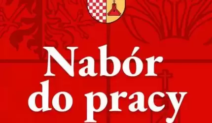 Trwa nabór na stanowisko koordynatora Klubu Seniora w Konarach