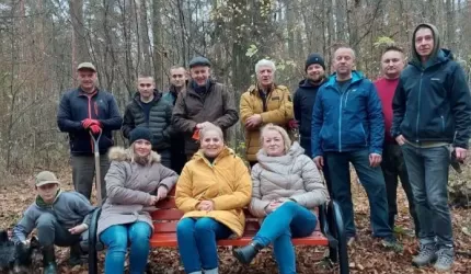 Kolejna inicjatywa Aktywnych Razem