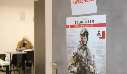 Rusza Powiatowa Komisja Lekarska 2024