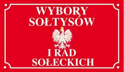 Wybory Sołeckie 2024 w Gminie Malczyce