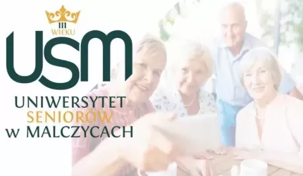 Powstanie Uniwersytet Seniorów w Malczycach (USM)