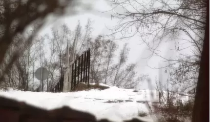 Wkrótce znowu możemy spodziewać się śniegu