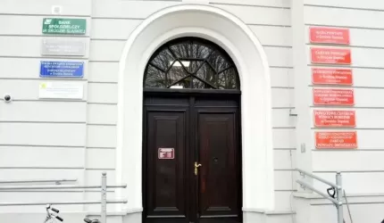 Odpowiedź Starosty Powiatu na stanowisko Wójta Gminy Miękinia