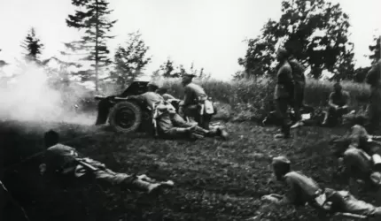 Wrzesień 1939 - jak zginąć to z honorem!