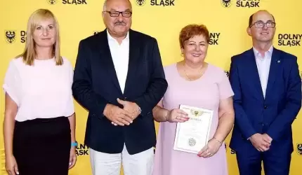 Umowy na place zabaw podpisane