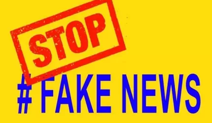 Dezinformacja i oszuści! Uważajmy na tzw. fake newsy!