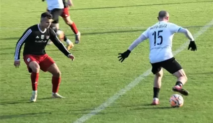 Pierwsze zwycięstwo futsalowców z Miękini! Podsumowanie piłkarskiego weekendu [23-24 listopada 2024]