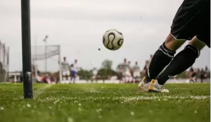 Piłkarski rozkład jazdy [20-21 maja]