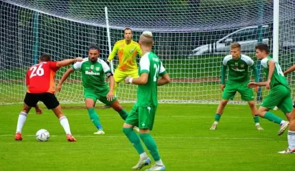 Podsumowanie piłkarskiego weekendu 29-30 marca 2025!