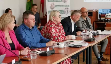 7 czerwca po raz drugi obradowała rada powiatu kadencji 2024-2029