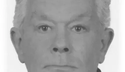 Zaginął DARIUSZ ZIELIŃSKI - może ktoś go widział?