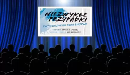 Zapraszamy na wyjątkowy spektakl malczyckiego teatru ATAM