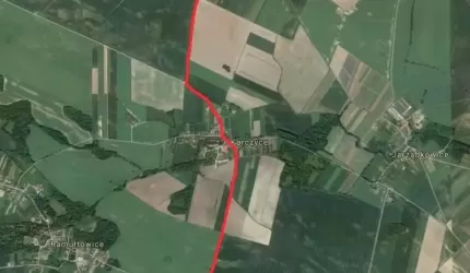 Projekt powiatu z rządowym dofinansowaniem