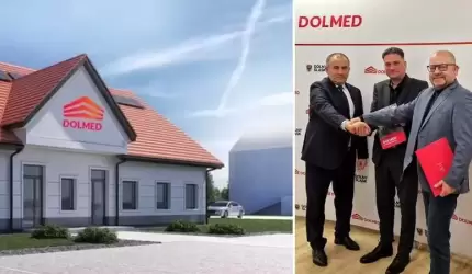 Podpisano umowę na budowę przychodni zdrowia w Miękini