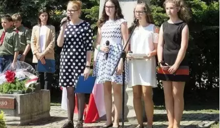 Obchody majowe w gminie Malczyce