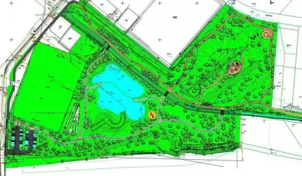 Środa Śląska z dofinansowaniem KPO - powstanie staw retencyjny i teren rekreacyjny